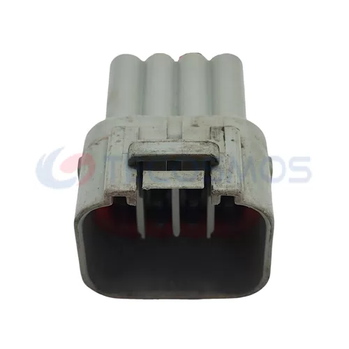 Waterproof Wire Connector Cable Harness Car Enclosure Connector for Volkswagen Audi 12pin Male 6188-0375 6181-2594 - image 6